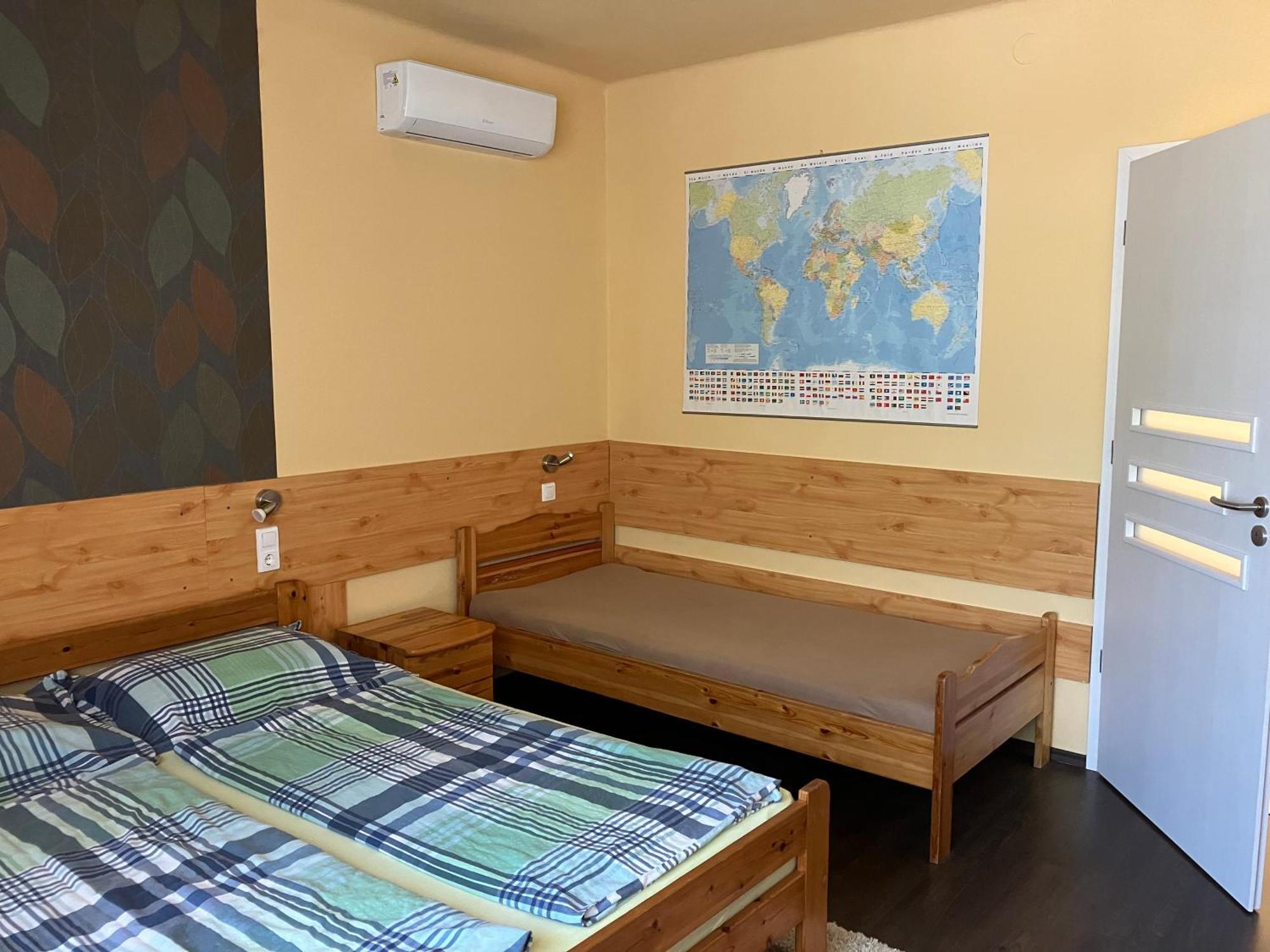 Adél Apartment Sárvár Kültér fotó